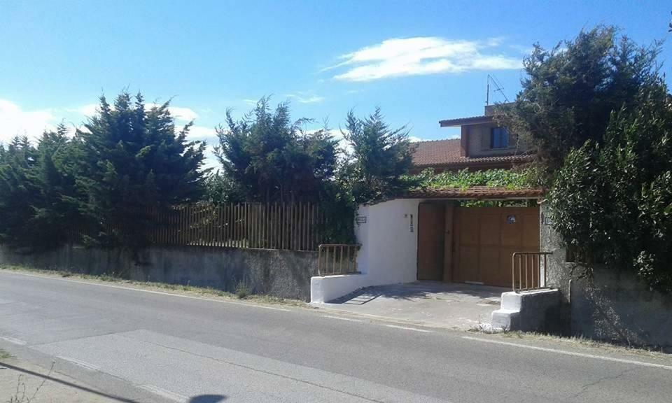 Villa Lucia Affitta Camere Formia Luaran gambar