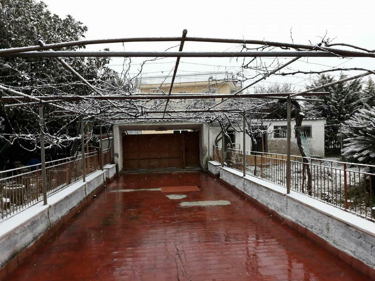Villa Lucia Affitta Camere Formia Luaran gambar
