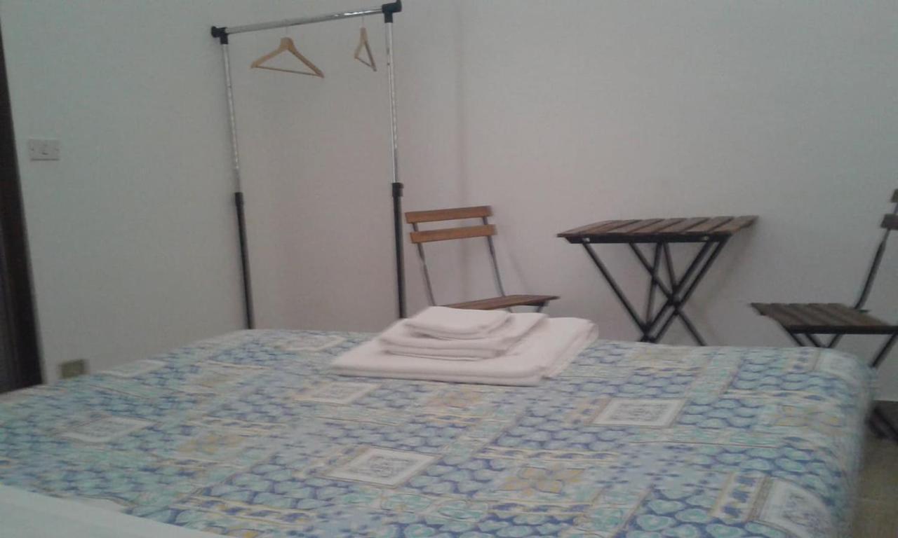 Villa Lucia Affitta Camere Formia Luaran gambar