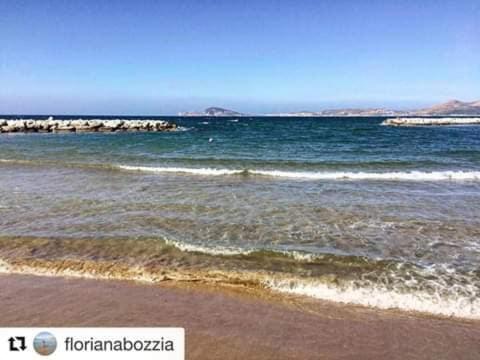 Villa Lucia Affitta Camere Formia Luaran gambar