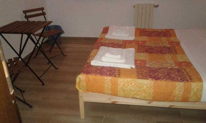 Villa Lucia Affitta Camere Formia Luaran gambar