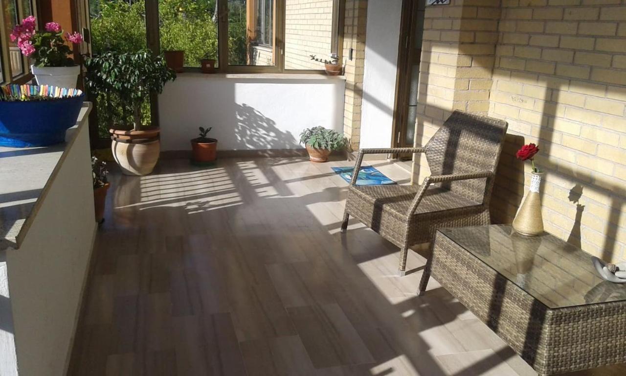 Villa Lucia Affitta Camere Formia Luaran gambar