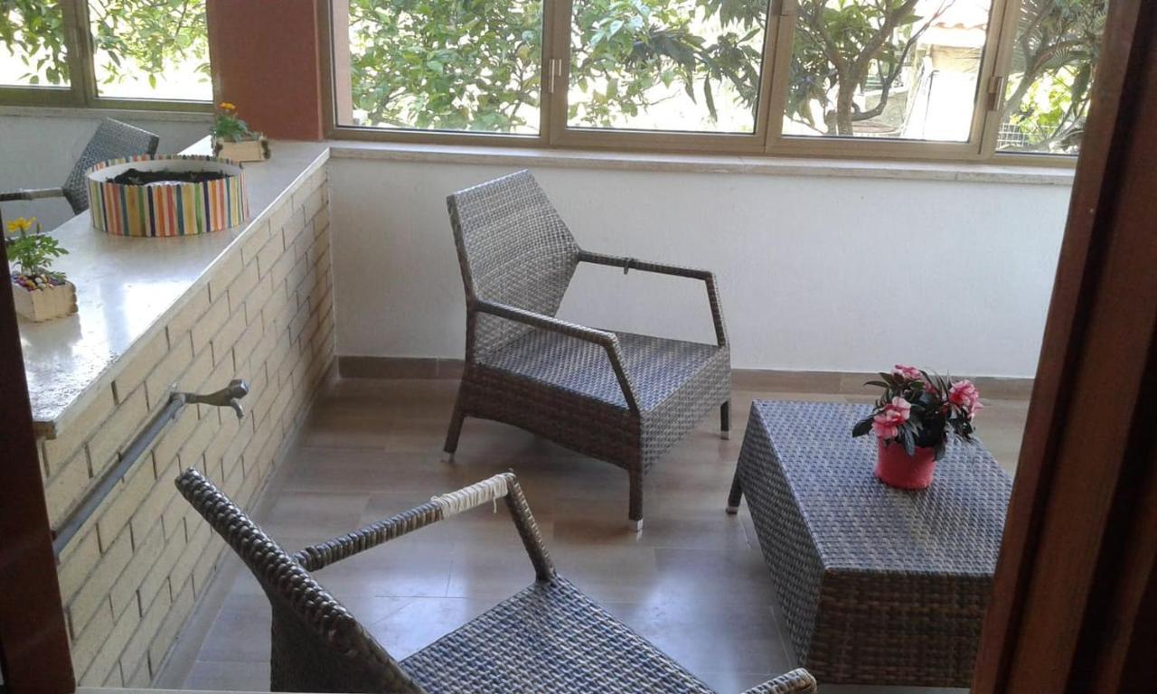 Villa Lucia Affitta Camere Formia Luaran gambar